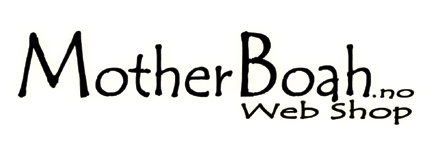 MotherBoah Web Shop